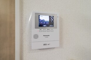 栗橋駅 徒歩47分 2階の物件内観写真